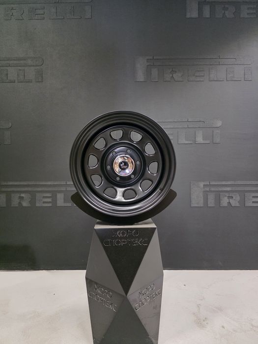 16цола 6x139,7 Toyota Nissan Mitsubishi Тойота Нисан Митсубиши 6х139,7