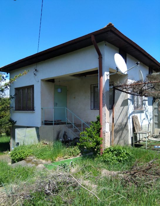 Продава се Къща в с. Тополница, Област Кюстендил - 50 кв.м за 306 €/кв.м - Снимка #1