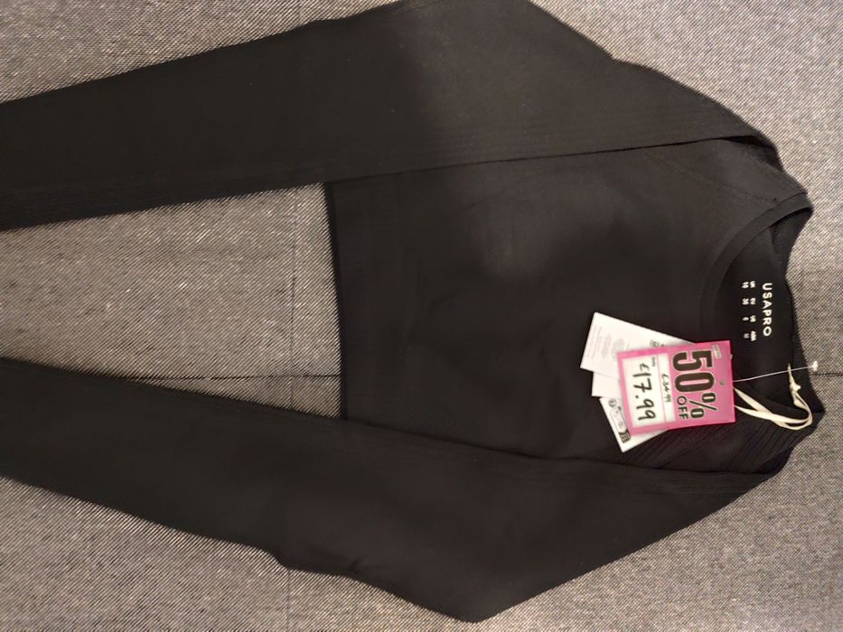 Bluza dama mâneci lungi