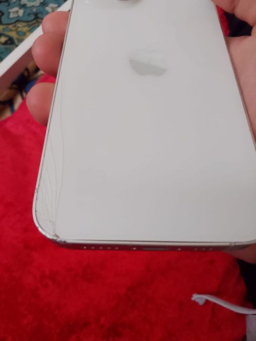 Iphone 14 - Бу - Аккум 67%