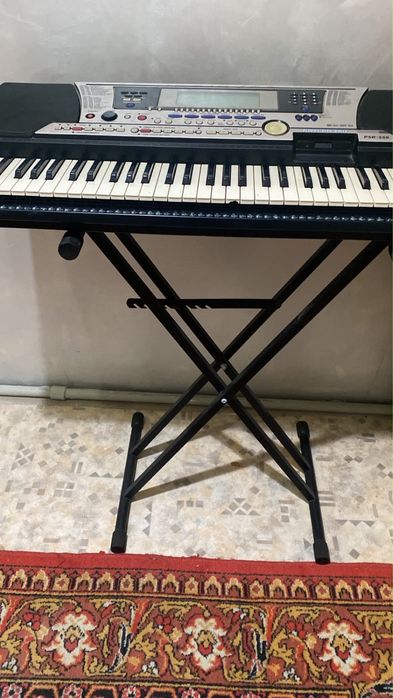Продам ямаху 550
