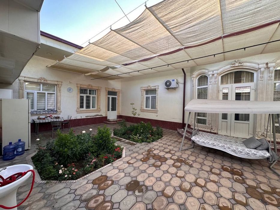 Продаётся Дом на Карасу-2 с Бассейном