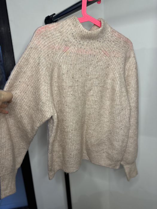 Рубашка шелковая