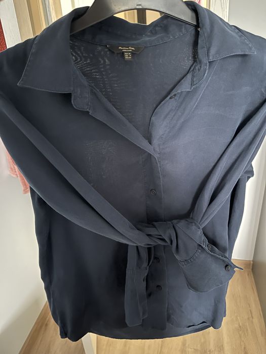 Дамска риза Massimo dutti