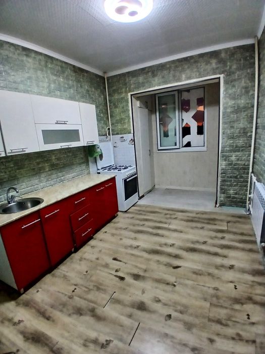 Аренда посёлок М.Улугбек 2/7/9 квартира!