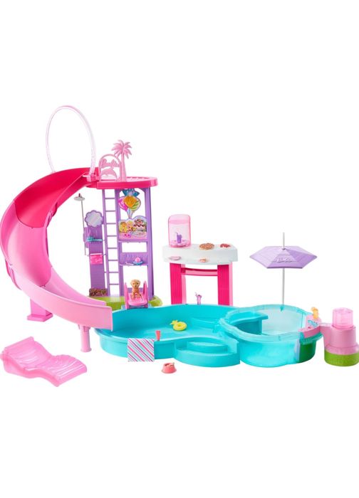 Играчка Барби Басейн
