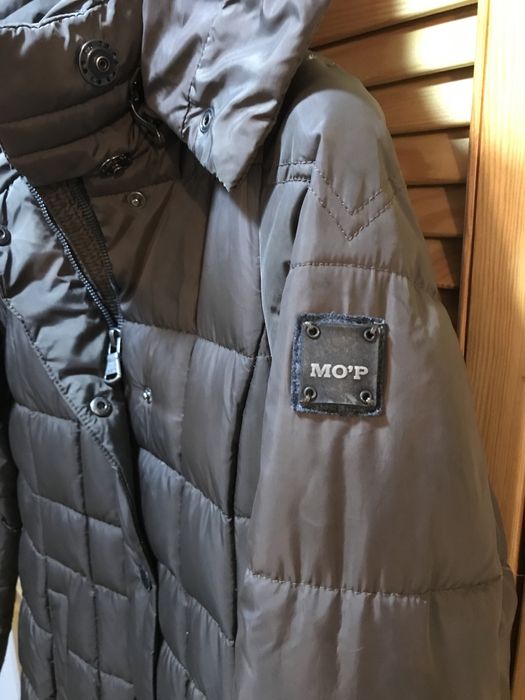 geacă lungă Marc O’Polo