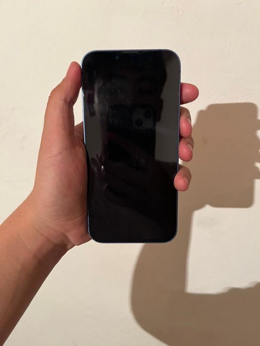 Продам айфон 13 ижевл