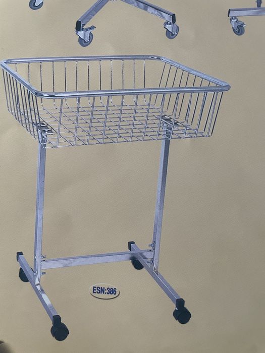 Стойки для одежды Турция