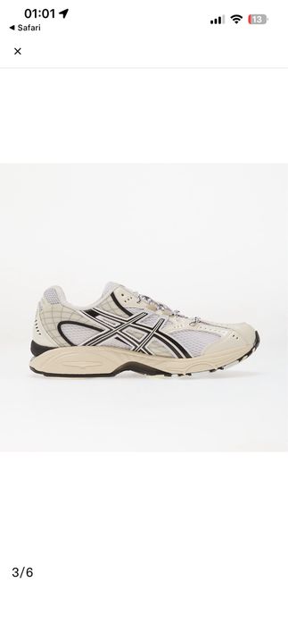 Asics noi stare impecabila