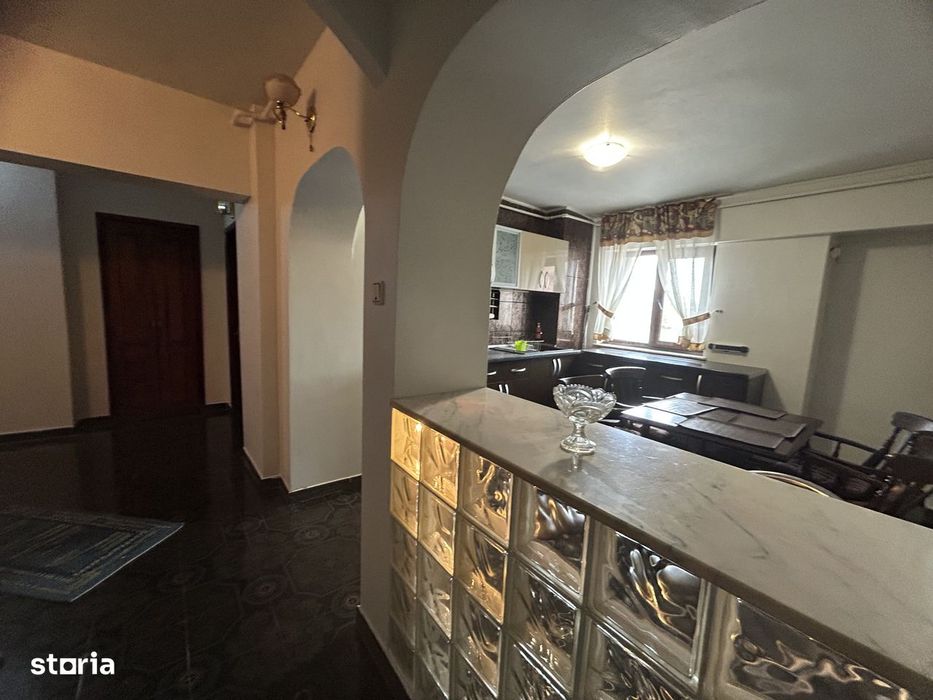 Apartament 4 camere, ultracentral.