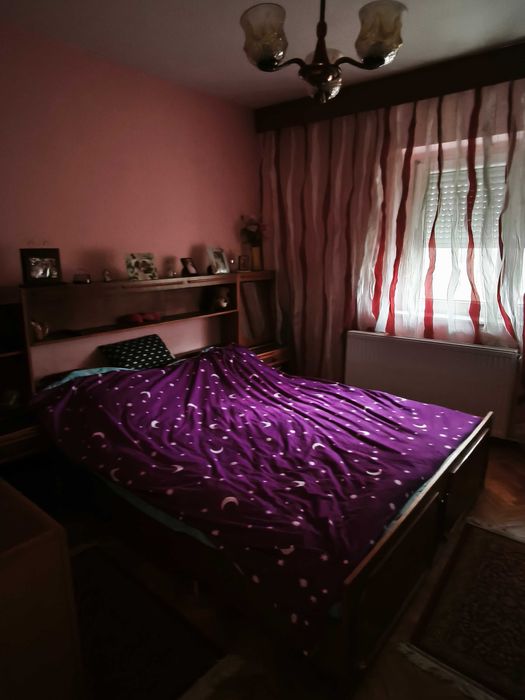 Apartament 3 camere Iosia Nord tip P