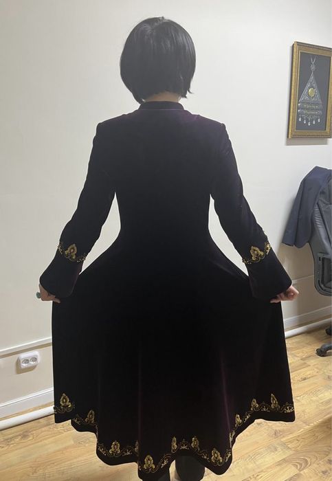 Элегантный камзол