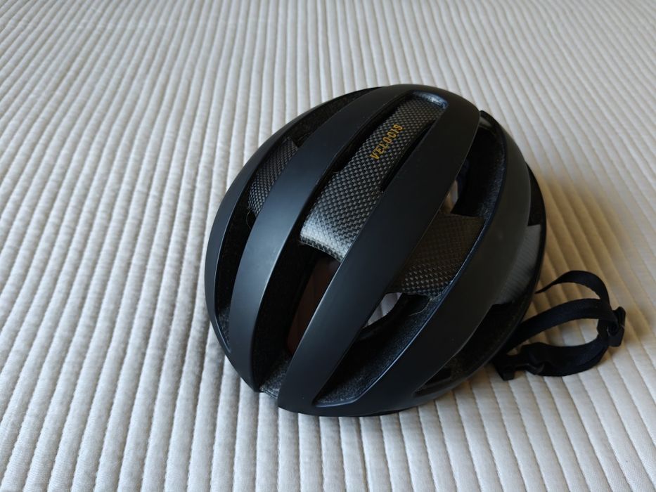 Casca ciclism Trek Velocis Mips marimea M