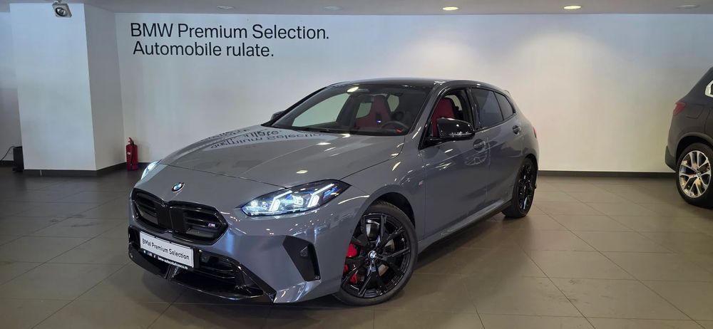BMW M1 BMW M135 xDrive - Model M Sport