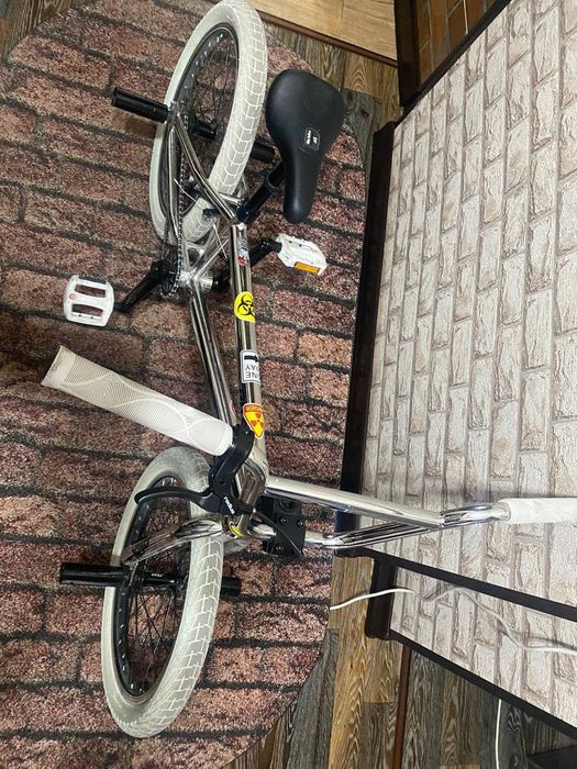 Велосипед BMX Б/у