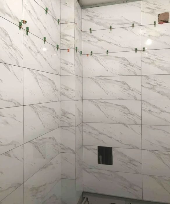 Кафельщик плиточник