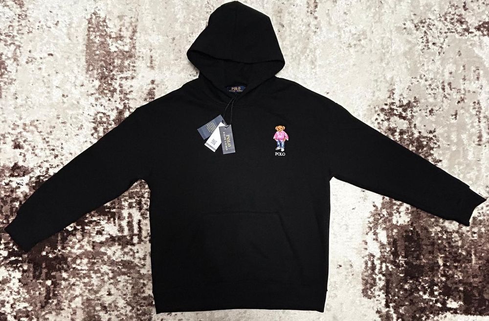 Vand hanorac nou de bărbați Polo Ralph Lauren