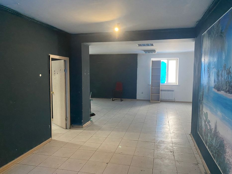 Сдам здание в аренду