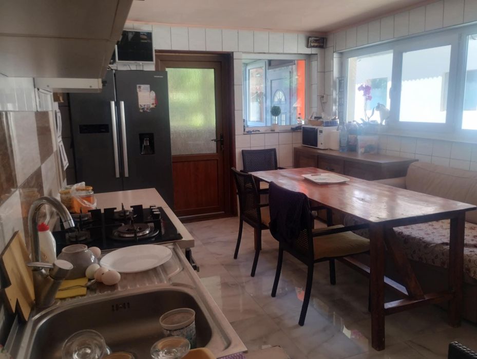 Casă de vânzare Comuna Sfântu Gheorghe, Sat Malu, Jud. Ialomița

Vă propunem spre vânzare o casă spațioasă și complet utilată, amplasată la drumul naț