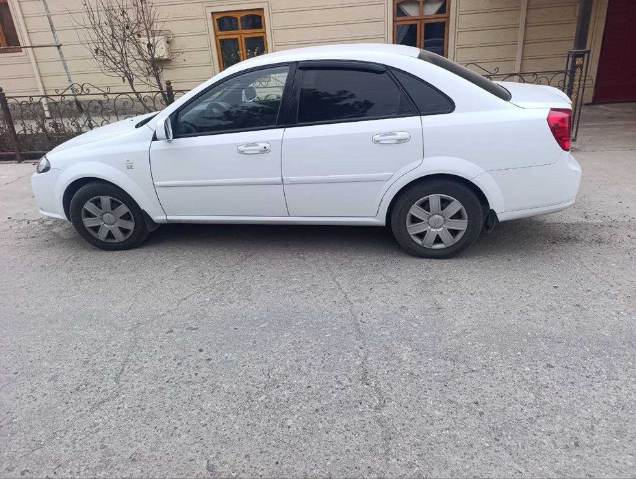 Jentra sotiladi probegi xalol