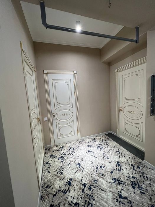 Олимпия стадион енида 2хонали кв ижарага берилади