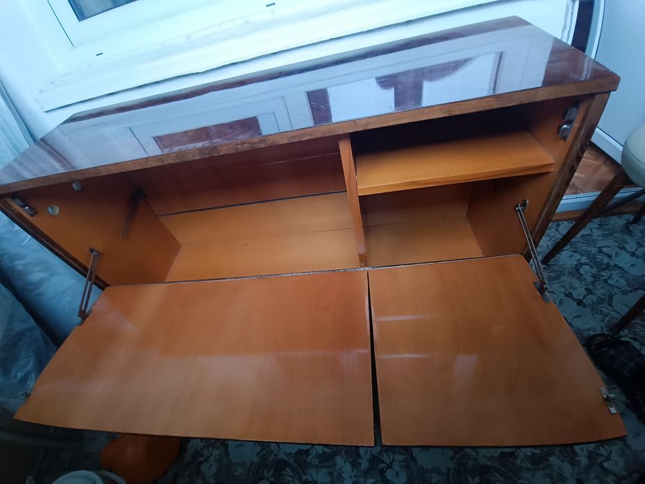 Отдам бесплатно мебель