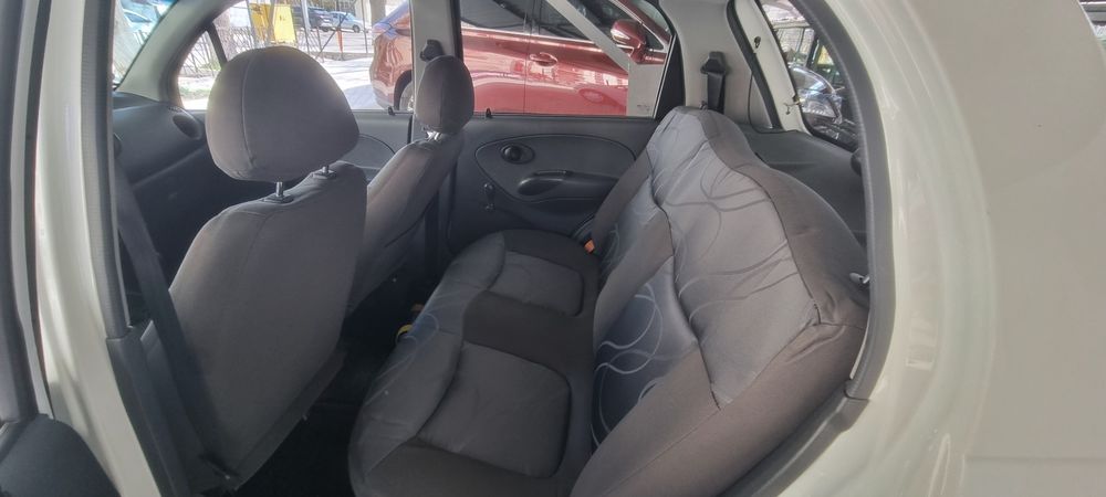 Matiz Super konditsioner mx