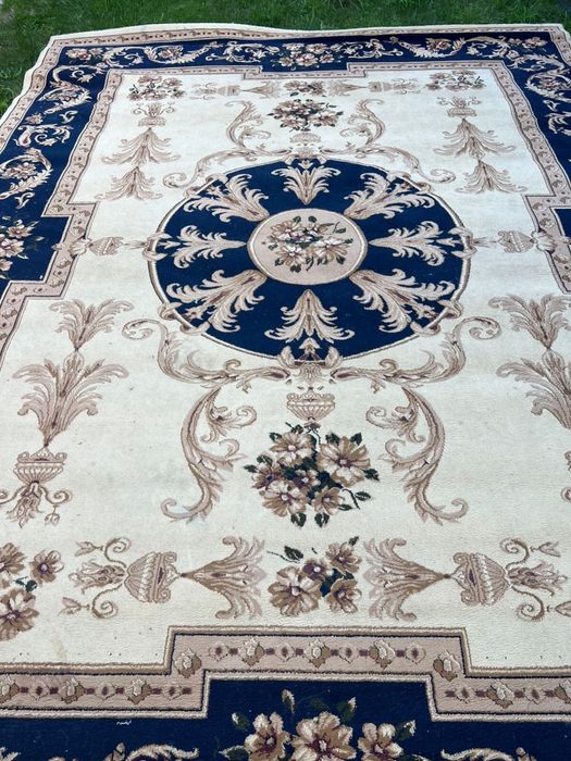 Ковёр, размер 3х4