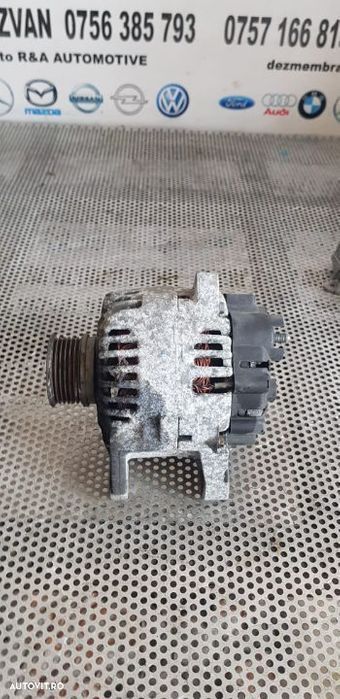 Alternator Renault Scenic 2 Megane 2 1.6 Benzina