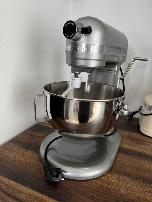 Mixer KitchenAid Heavy Duty