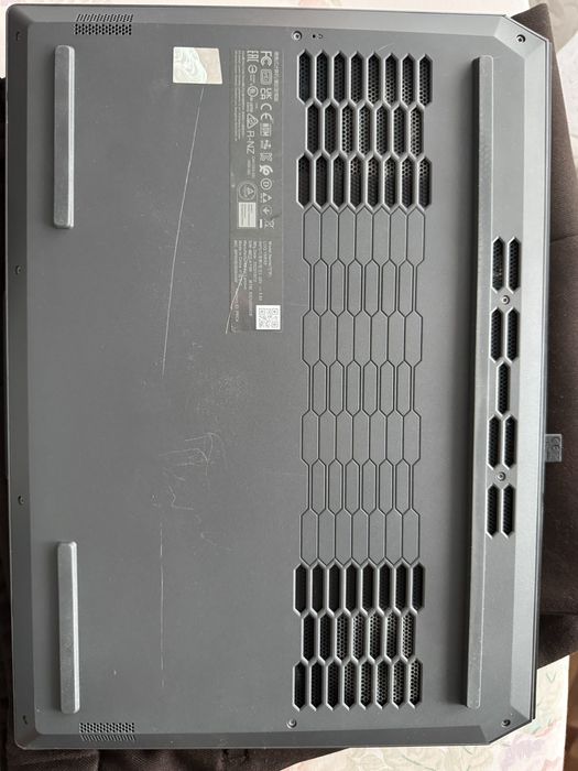 Ноутбук Lenovo Log