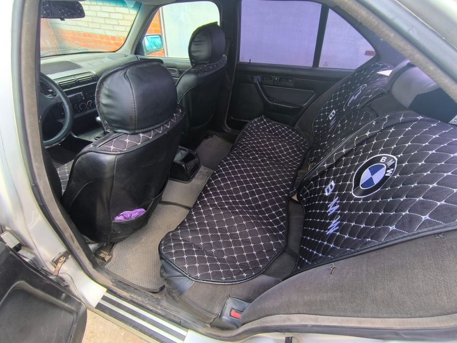 Продам машину BMW E34