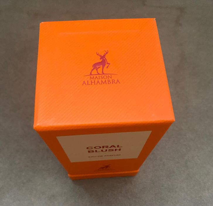 Арабска - дамска парфюмна вода