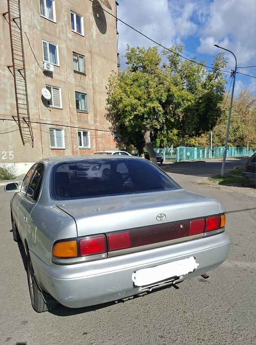 Продам авто в хорошем состоянии