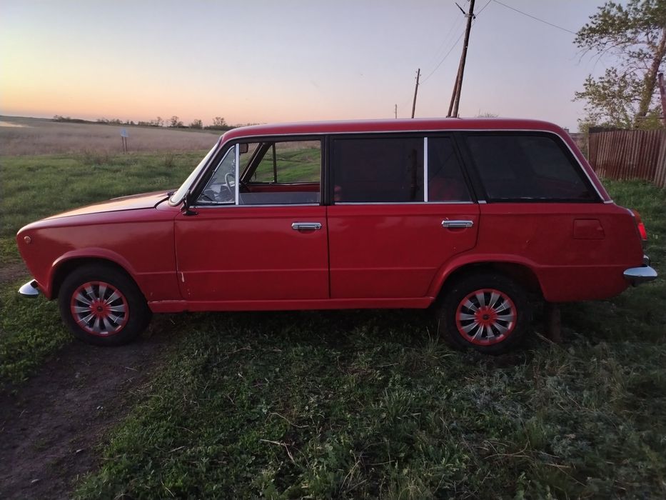 Класика в хорошем состоянии