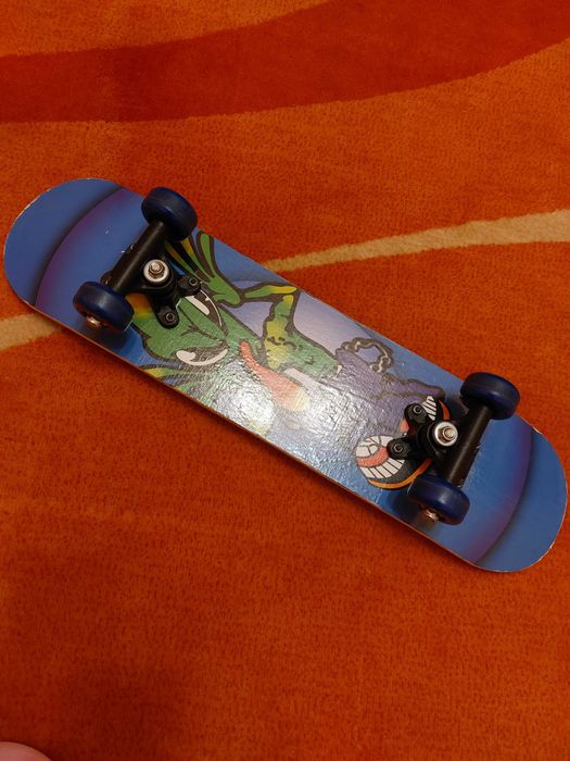 Скейтборд детски