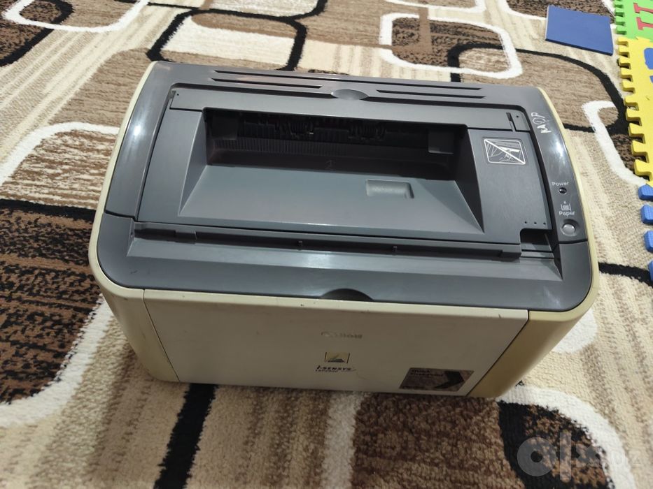 Printer Canon LBP 2900