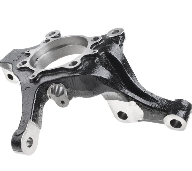 Цапфа передний для Hyundai/Kia