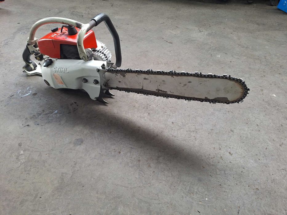 Резачка Stihl 070