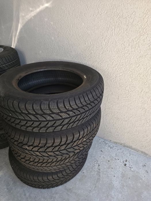 Anvelope iarna debica noi 185/65/r15