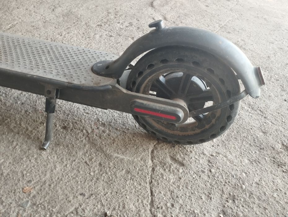 Trotineta electrica aovo m 365