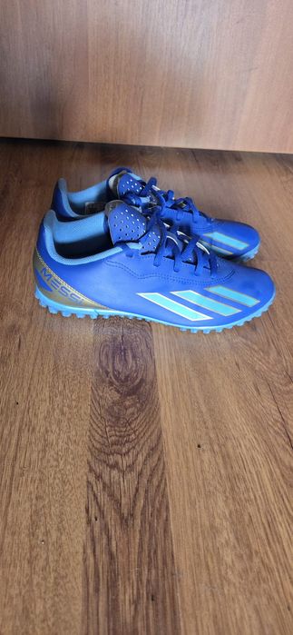 Стоножки Адидас Меси