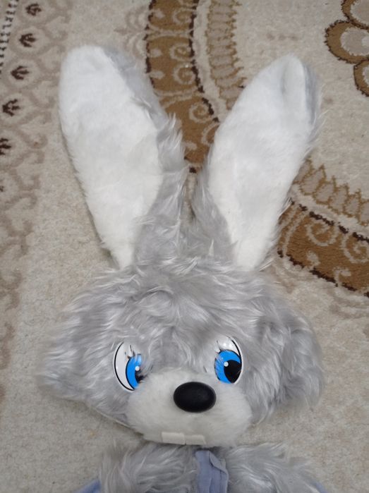 Новогодний костюм