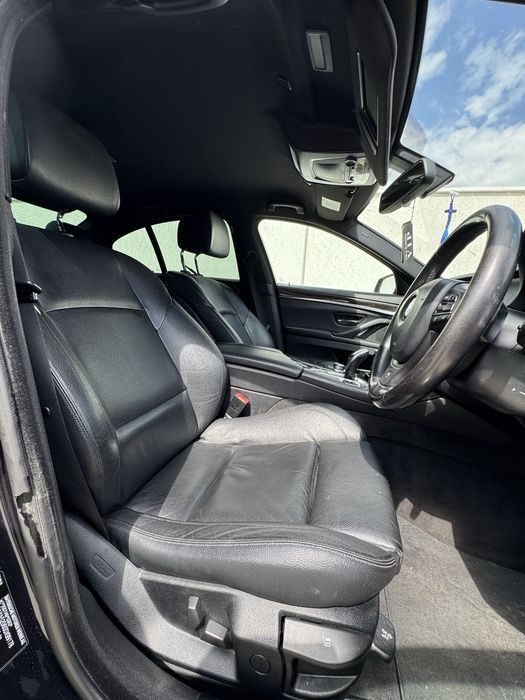 Plafon M Bmw F10 fara trapa