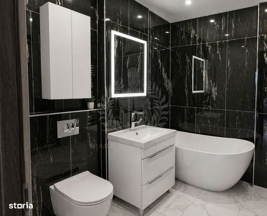 Apartament 3 camere, de lux, Ultracentral, Ploiesti