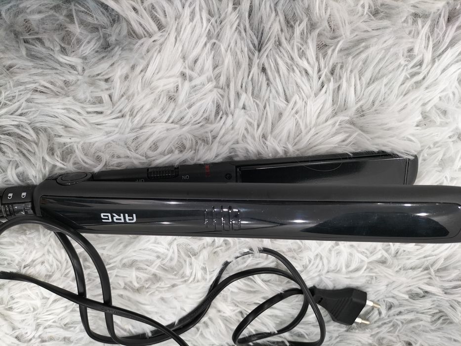 Утюжок для волос