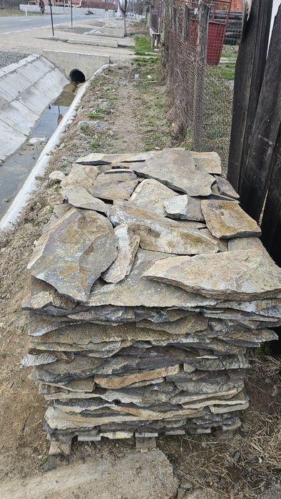 Piatra Naturală decorativă