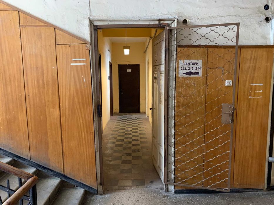 Стая / ОФис под наем 2 бр. - гр.София, бул.Витоша 1а