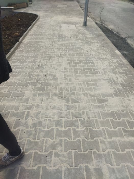 Редене на павета
